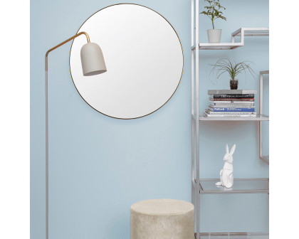 Renwil™ - Witham Wall Mirror