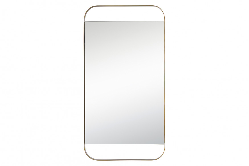 Renwil™ - Zariyah Wall Mirror