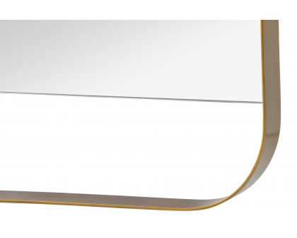 Renwil™ - Zariyah Wall Mirror