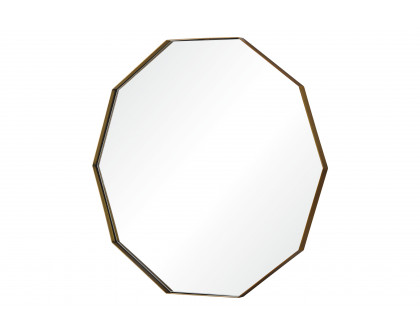 Renwil™ - Cruz Wall Mirror