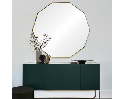 Renwil™ - Cruz Wall Mirror