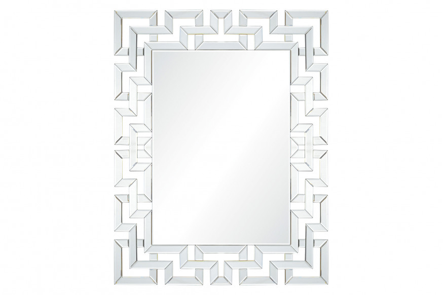 Renwil™ - Plutopia Wall Mirror