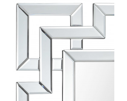 Renwil™ - Plutopia Wall Mirror