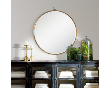 Renwil - Azam Wall Mirror