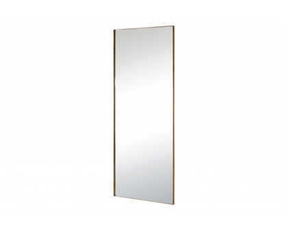 Renwil™ - Northern Wall Mirror