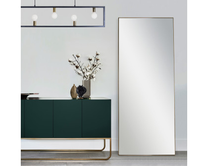 Renwil™ - Northern Wall Mirror