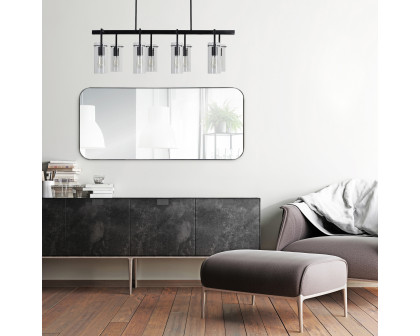 Renwil™ - Delphinus Wall Mirror