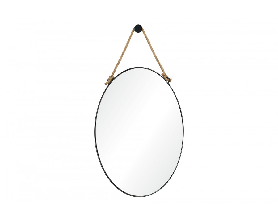 Renwil - Parbuckle Wall Mirror