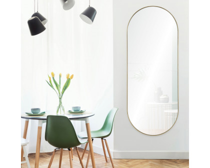 Renwil™ - Marius Wall Mirror