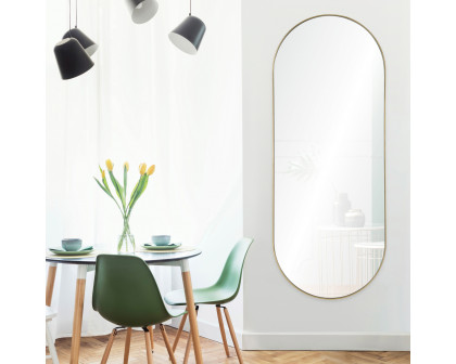 Renwil™ - Marius Wall Mirror