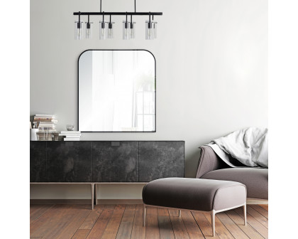 Renwil™ - Luka Wall Mirror