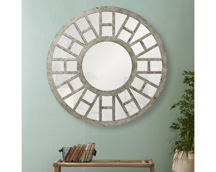 Renwil™ - Wheeler Wall Mirror