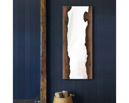 Renwil - Connix Wall Mirror