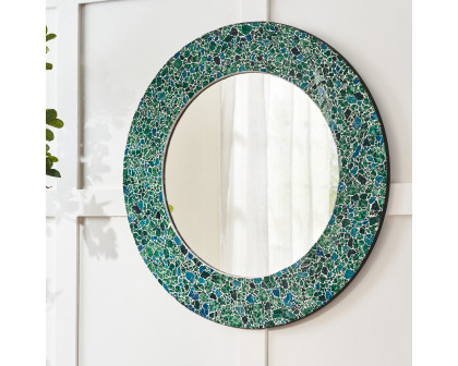 Renwil™ - Raja Wall Mirror