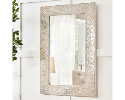 Renwil™ - Amalfi Wall Mirror