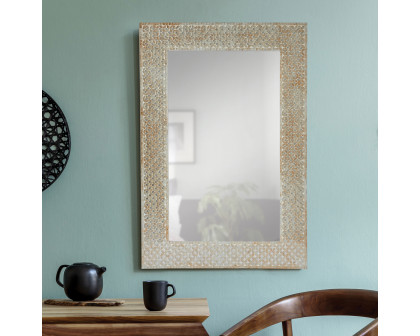 Renwil - Amalfi Wall Mirror