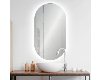 Renwil Kato Wall Mirror