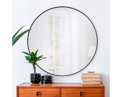 Renwil™ - Cori Wall Mirror