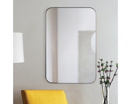 Renwil - Edwin Wall Mirror