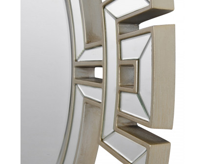 Renwil™ - Tropez Wall Mirror