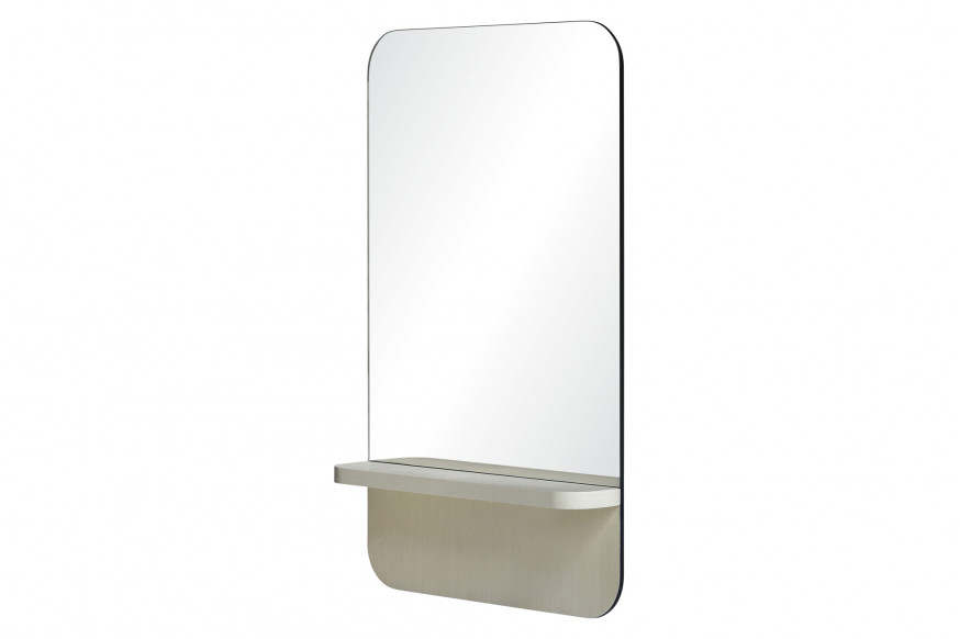 Renwil™ - Saunders Wall Mirror