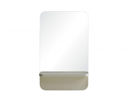 Renwil - Saunders Wall Mirror