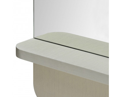 Renwil™ - Saunders Wall Mirror