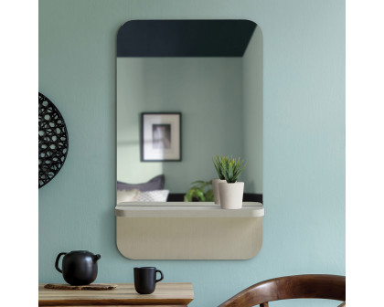 Renwil™ - Saunders Wall Mirror