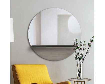 Renwil - Brunswick Wall Mirror