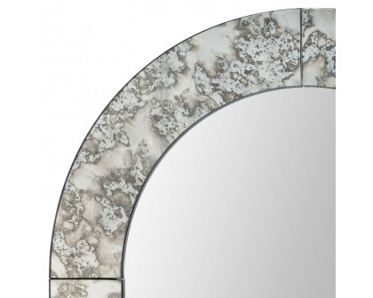 Renwil - Vollard Wall Mirror