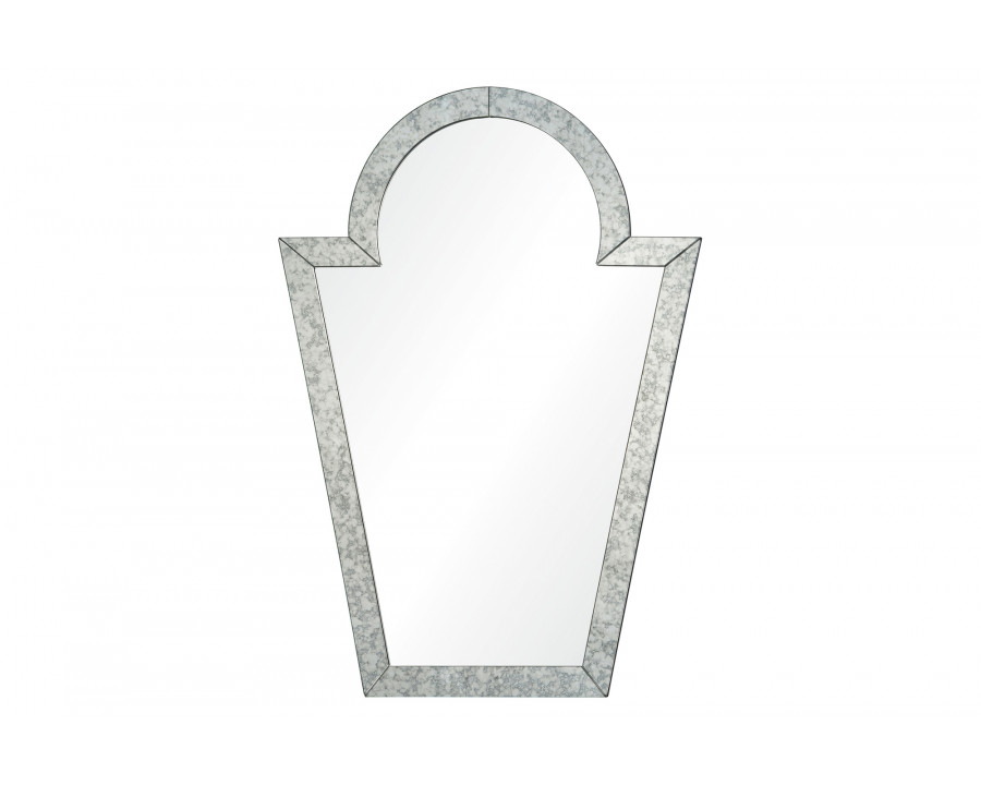 Renwil Brodeur Wall Mirror