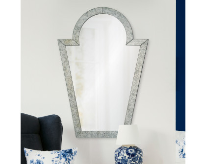 Renwil Brodeur Wall Mirror