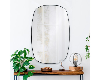 Renwil Bergen Wall Mirror