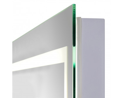 Renwil™ - Kodal Wall Mirror