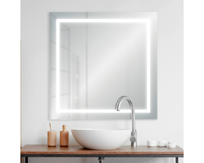 Renwil - Kodal Wall Mirror