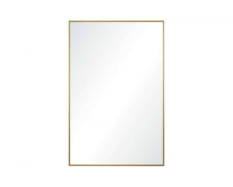 Renwil - Raydon Wall Mirror