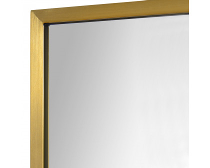 Renwil™ - Raydon Wall Mirror