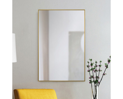 Renwil™ - Raydon Wall Mirror