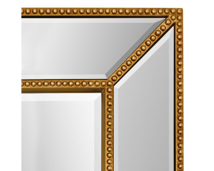 Renwil - Tripoli Wall Mirror