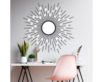 Renwil™ - Maryam Wall Mirror