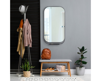 Renwil - Hoppen Wall Mirror