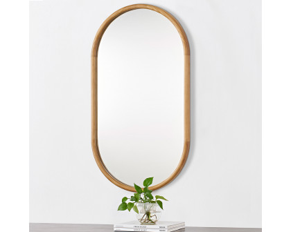 Renwil™ - Everglade Wall Mirror