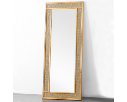 Renwil™ - Wilder Wall Mirror