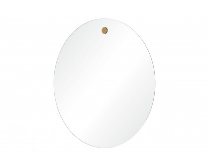 Renwil™ - Zachary Wall Mirror