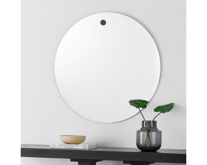 Renwil - Zachary Wall Mirror