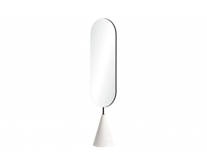 Renwil™ - Vawn Floor Mirror