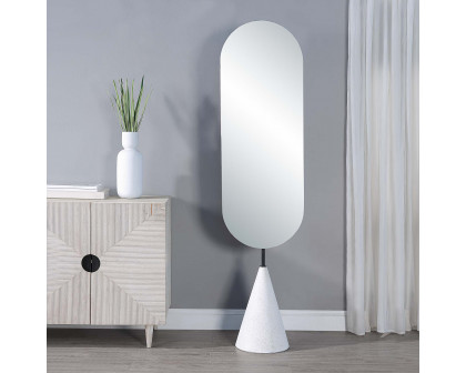 Renwil - Vawn Floor Mirror