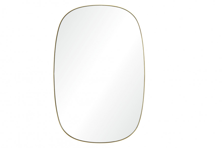 Renwil™ - Gallegos Wall Mirror