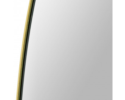 Renwil - Gallegos Wall Mirror