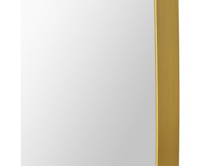 Renwil - Gallegos Wall Mirror